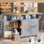 143 cm W Kitchen Island-1704320389