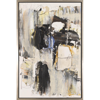 Blind Spots Painting