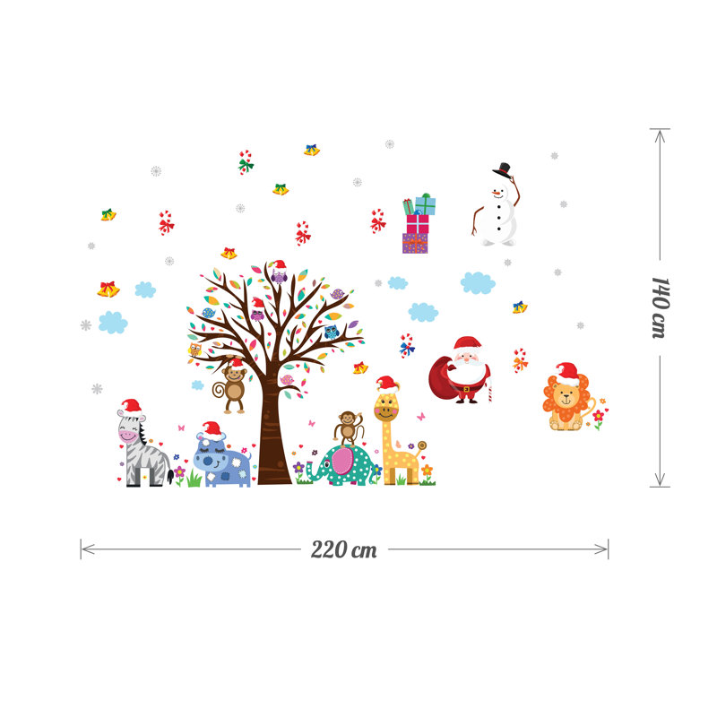 Wall Decal