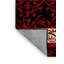 Tapis doré à treillis-1840927574