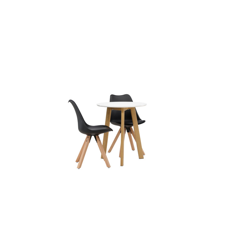 Paxtonia 2 - Person Dining Set
