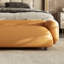 Banc rembourré en cuir Shelice-1866540615-1866540614