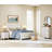 Seroka 2 Piece Bedroom Set