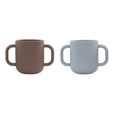 Kappu Silicone Baby Cup