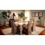 Chaise d'appoint Dallon-130761030