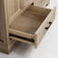 Meuble-lavabo simple 30 po avec comptoir en marbre, évier et dosseret Retford pré-assemblé Retford-1748392086