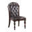 Eva Rectangular 44'' L x 95.62'' W Dining Set