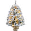 3 H Christmas Tree