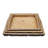 Wood Tray - Set of 3