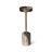 Evija Dinah Drink Table-871981983-871981980