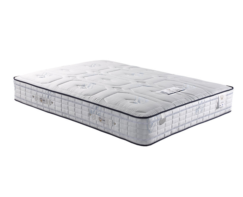 Pocketo Sareer Open Coil Mattress, Kingsize (5')