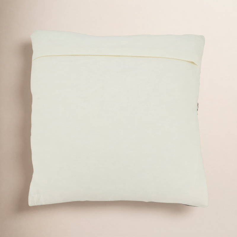 Sophisticated Duo-Tone Stripe Filled  Pillow 2, Duvet