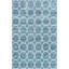 Linares Geometric Hand Woven Area Rug-844181471