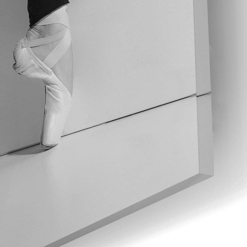 «Dance» par PhotoINC Studio, H 16 po x l 12 po x P 0,13 po