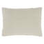 Housses de coussin décoratives en coton touffetées de couleur unie-118348101-118534979
