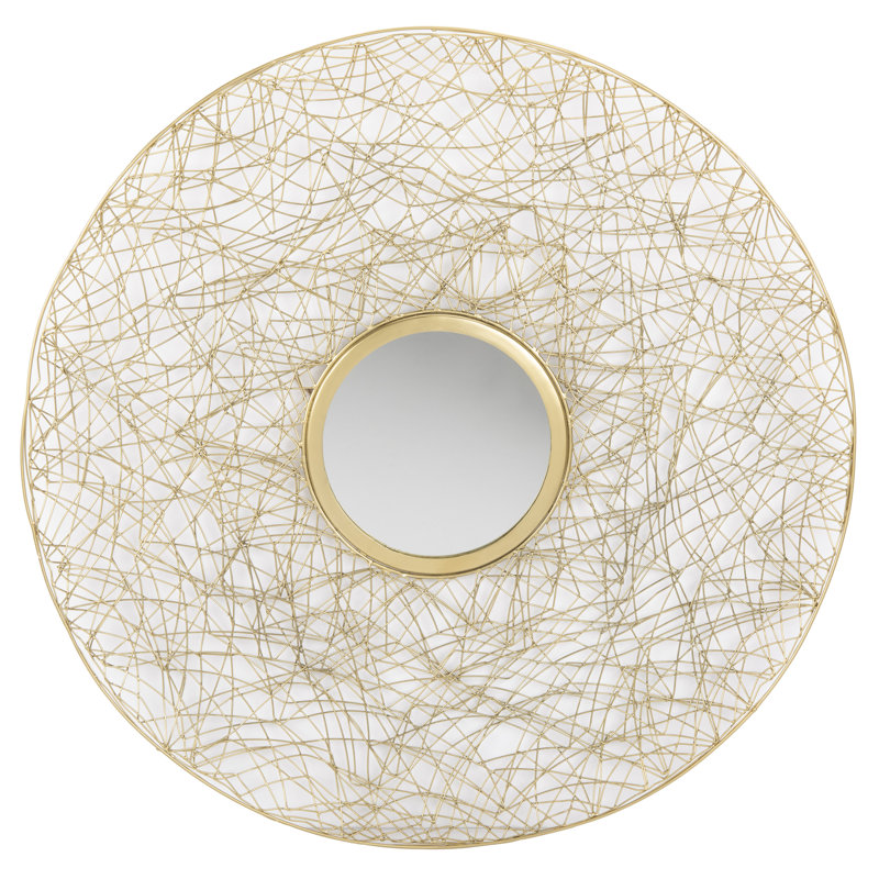 Miroir d'appoint Byrne