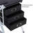 Adjustable Metal Base Drafting Table
