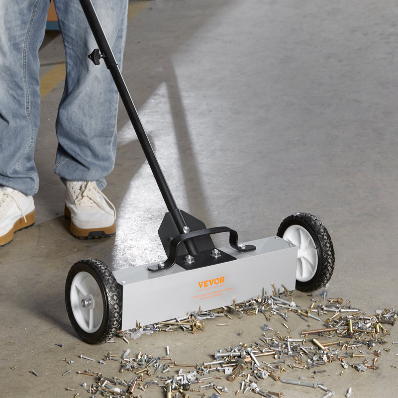 Adjustable Sweepers