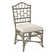 Chaise d'appoint Chippendale