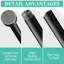 162.3cm Straight Shower Curtain Rod-111291604