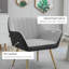 Upholstered Side Chair