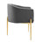 Savour Tufted Performance Velvet Accent Chair-432763873