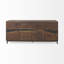 68.9'' Wide Acacia Solid Wood Sideboard