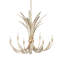 Foliatura 6 - Light Chandelier