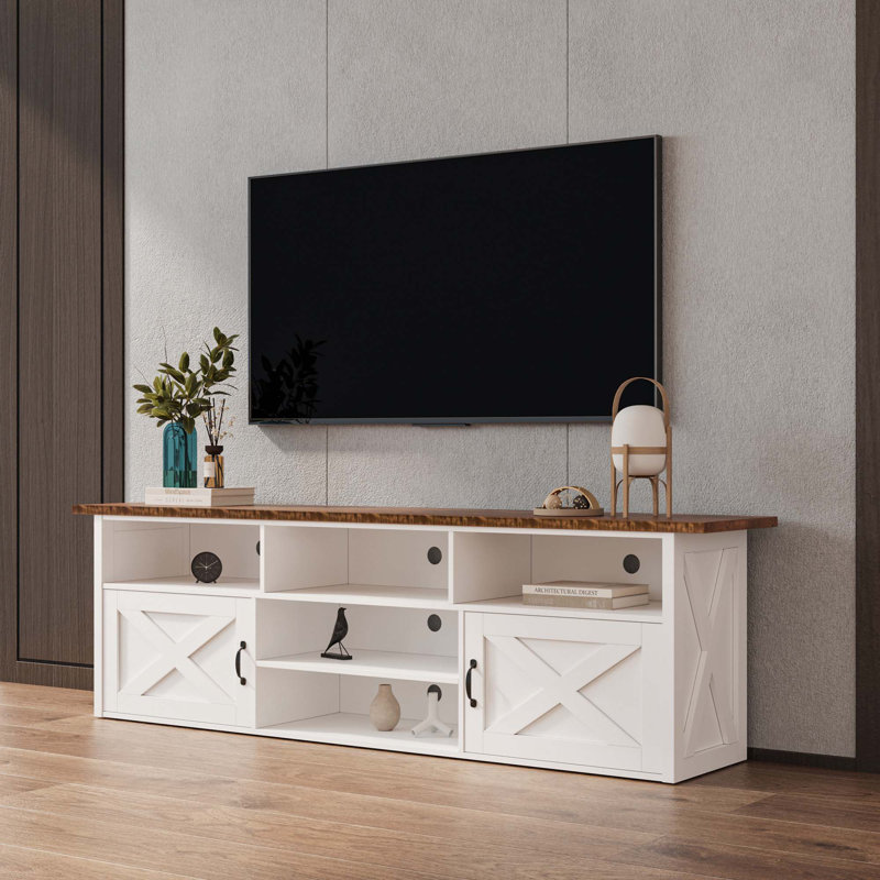 Tarry TV Stand