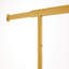 Clothes Rail Adjustable Height & Width-240638865
