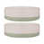 Cream/Green is out of stock selected