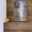 Wrought Studio ™ «Expands Quêtes» par Cameron Schmitz, art mural en métal,-1739336790