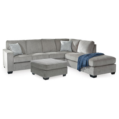 Litvak 3-Piece Upholstery Package