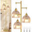 Lampe sur pied Modern Tree-1443888212