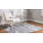 Sappington Striped Indoor Rug-511534378