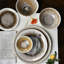 Point Lobos Stoneware Dining Bowl