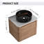 Meuble-lavabo mural simple avec lavabo en céramique-1320030823-1320030817