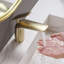 Single-handle Bathroom Faucet-73811304