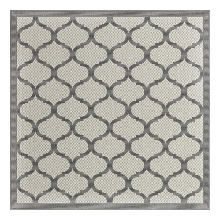 Unionville Geometric Indoor / Outdoor Rug