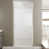 Brushed Nickel selected