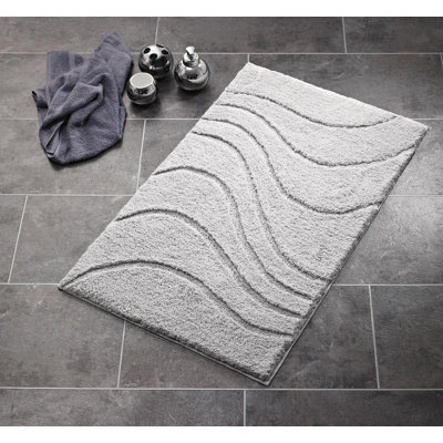 Non-Slip Bath Rug