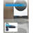 BLACK+DECKER Multi-Functional Stand, 4"H Pedestal Stand, BWS16