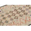 Moroccan Handmade Kilim Silk Geometric Area Rug-13290320