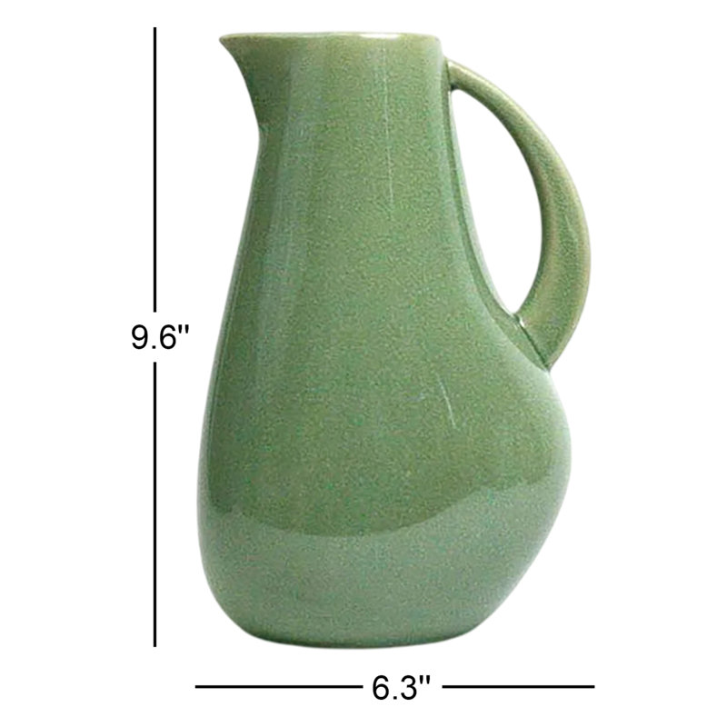 Borgen 72 oz. Pichet, Sauge