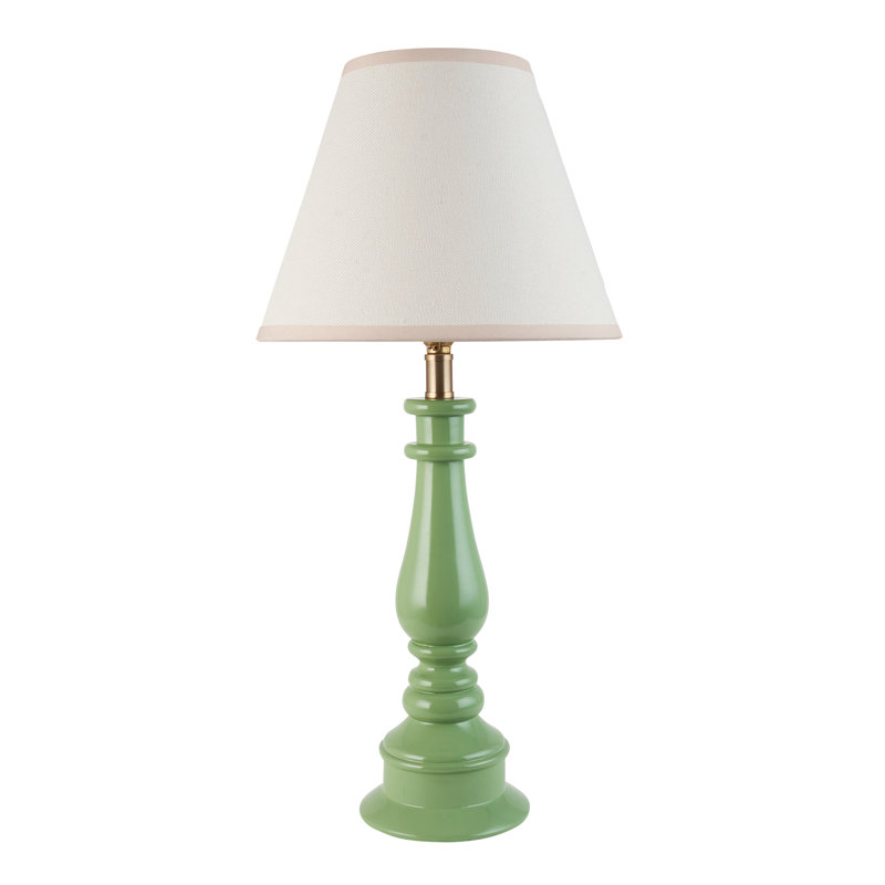 Myrtle Table Lamp, 52cm H x 25cm W x 25cm D