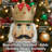 Merideth the Prince Polyresin Christmas Nutcracker Statue