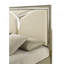 Ensemble de chambre avec grand lit 5 pièces Modern Style-670570045