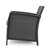 ST LUCIA 4PC SOFA SET