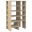 14 Pair Shoe Storage Cabinet-1042395909