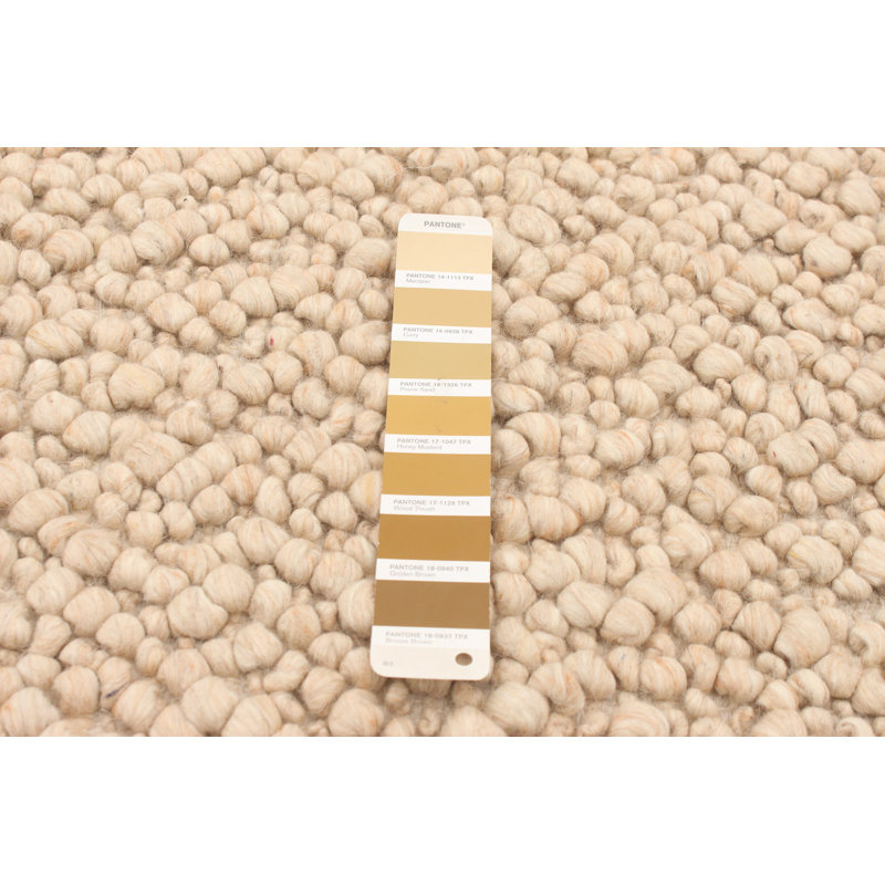 Baugh Wool Indoor Rug